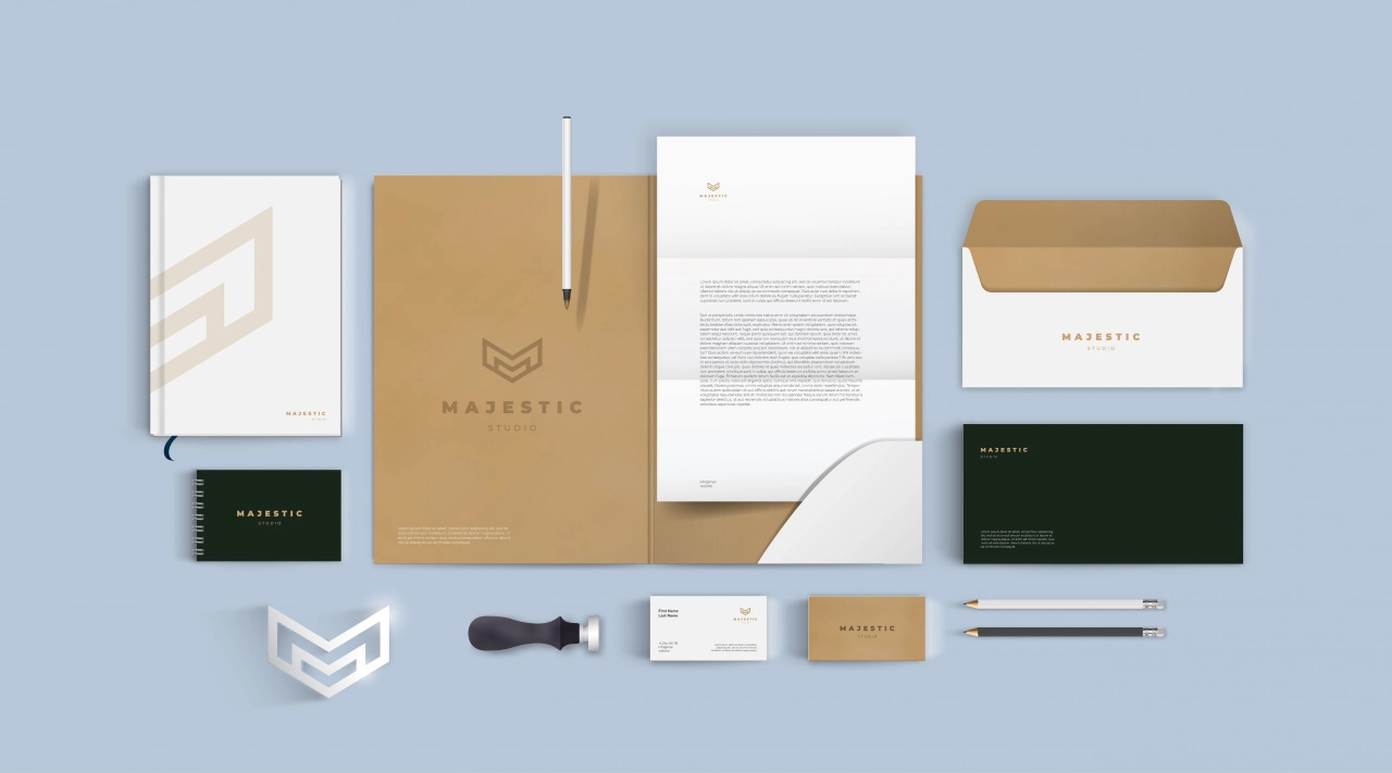 Brand Identity