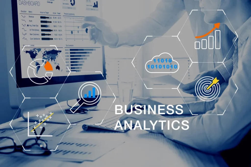 Data & Insights