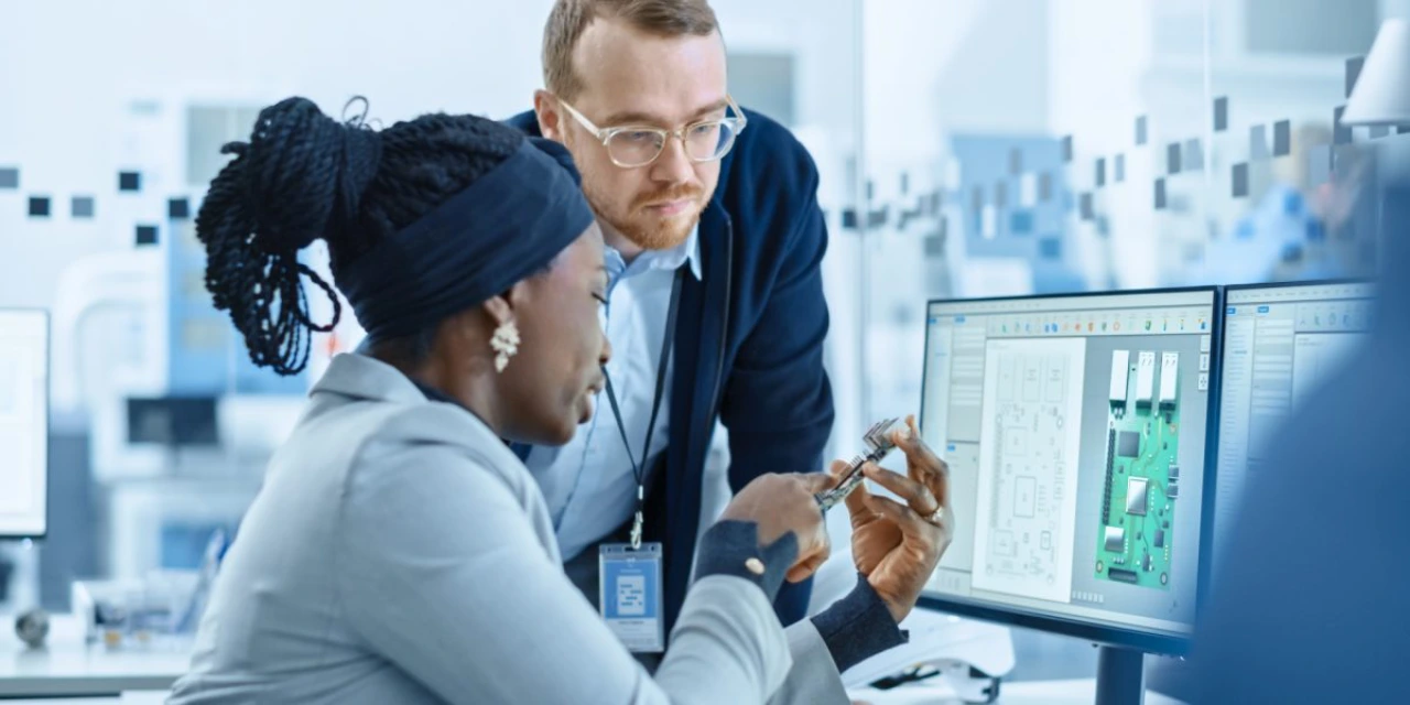 Electrical/Electronic PCB Design and Development Engineering Services ...