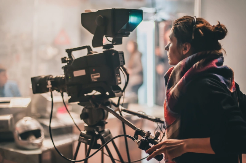 Filmmaker