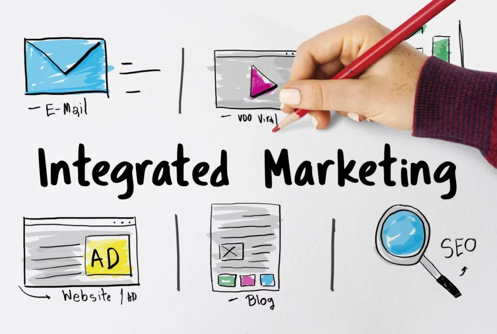 Integrated Campaigns