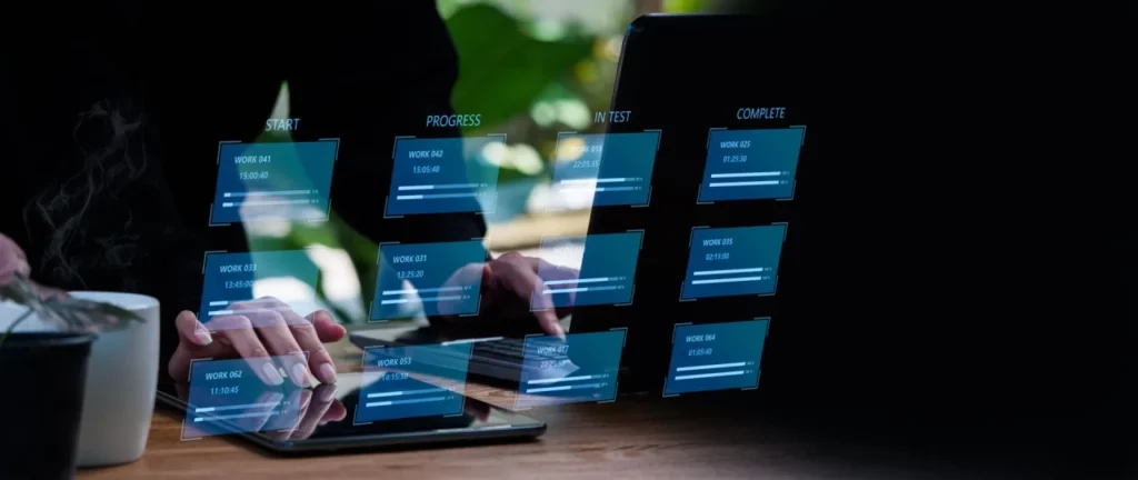 Management Services