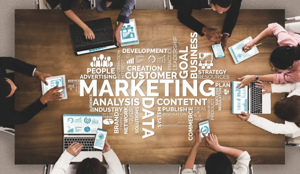 Marketing Strategy