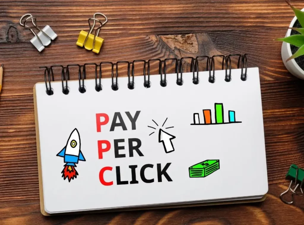 Pay Per Click (PPC)